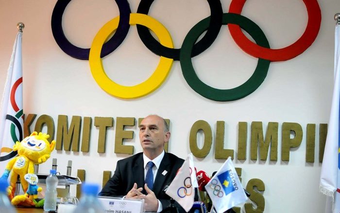 Kërkojnë nga MKRS anulimin e zgjedhjeve në Komitetin Olimpik të Kosovës