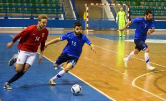 Kosova mposhtë Qipron dhe i afrohet kualifikimit historik