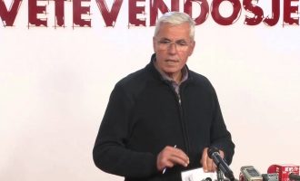 Kurteshi e quan kryeministrin qen vrasës