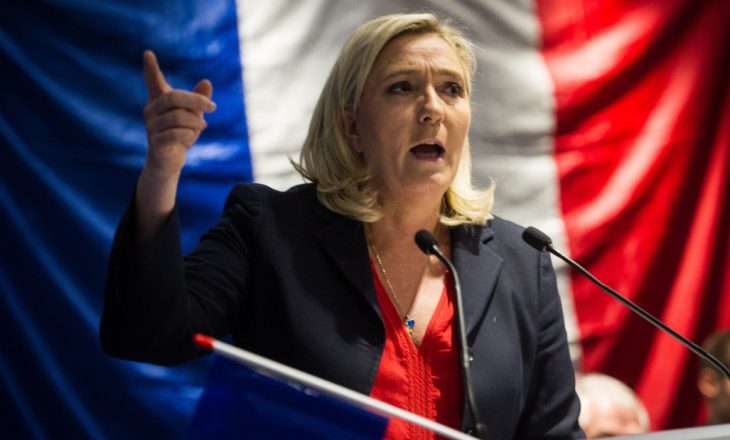 Francë, stafi i Marine Le Pen nën hetim