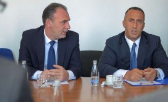 NISMA akuzon Qeverinë për arrestimin e Haradinajt