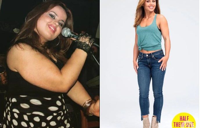 Rrëfim për peshën e jo për muzikën: Linda Halimit në “People”
