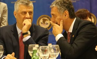 Kryeprokuror, nuk të kemi njohur për kaq frikacak