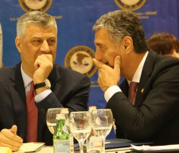 Kryeprokuror, nuk të kemi njohur për kaq frikacak