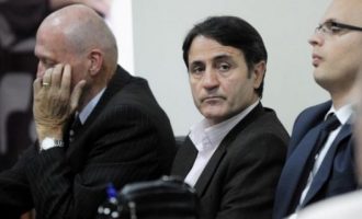 Lutfi Dervishi bie në kurthin e Gjykatës Supreme