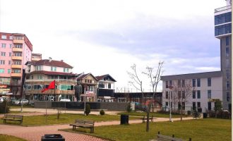 Malisheva e mposht Covid-19