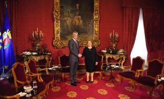 Thaçi mban shpresat tek Malta për liberalizimin e vizave