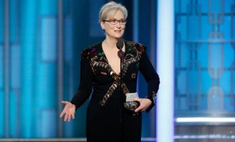 Pesë fjalimet më të fuqishme politike të aktorëve botëror