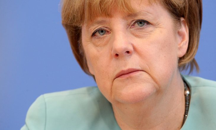 Merkel: Britania të mos ketë iluzione për lëshime nga BE