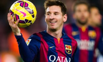 Leo Messi sot mbush 30 vjeç, ka fituar plot 30 tituj me Barcelonën