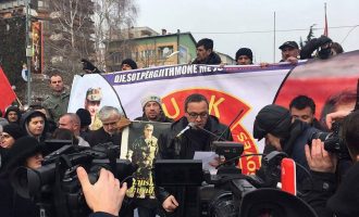 Protestave në gjashtë qytete të Kosovës i bashkëngjitet vetëm një kryetar komune