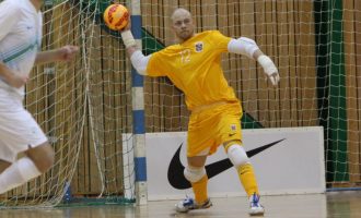 Mbyllet pjesa e parë: Kosova po mposhtë 3-1 Norvegjinë