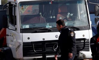 Kryeministri i Izraelit akuzon ISIS-in për sulmin në Jerusalem