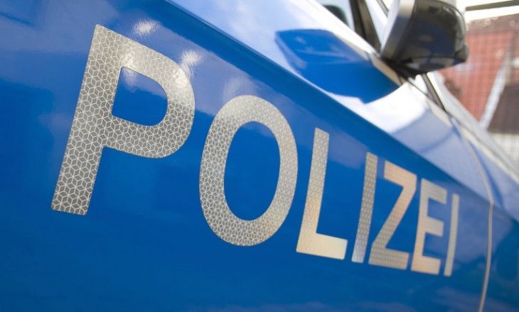 Policia gjermane arreston një serb të dyshuar për “terrorizëm islamik”