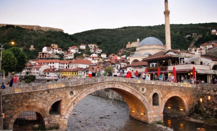 Arrestohet një person me uniformë të ushtrisë serbe në Prizren