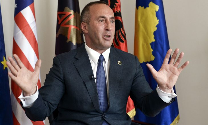 Haradinaj tregon se si do të bindet BE-ja që të na jap liberalizimin e vizave