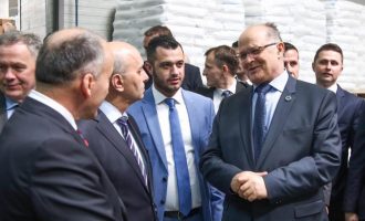 Ramiz Kelmendi ishte tërhequr edhe vjet nga një marrëveshje me Qeverinë