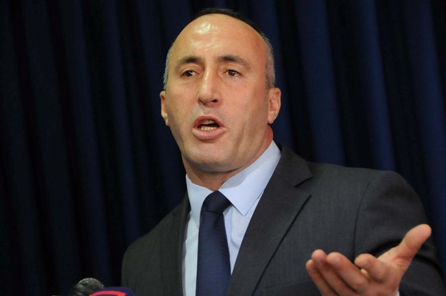 Haradinaj flet nga Franca: Kurrë nuk është boll të punosh për vendin