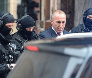 Për Ramushin “hero” dhe “kriminel”