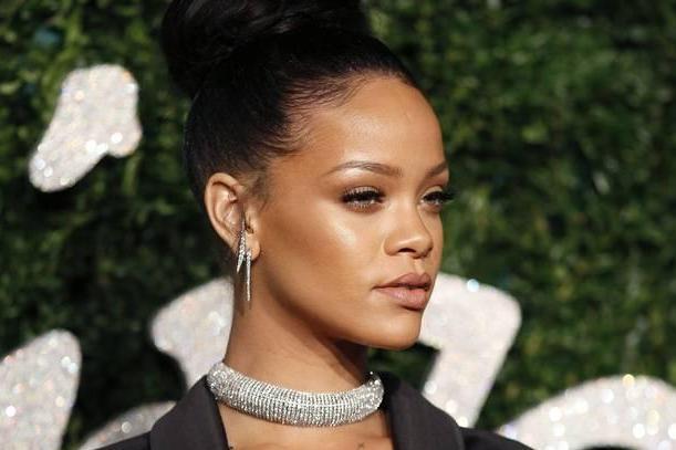 Rihanna emërohet ambasadore
