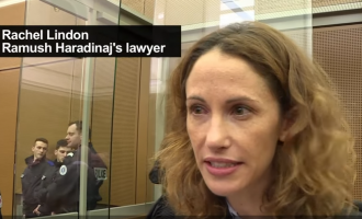 Si u bind gjykata franceze se Haradinaj nuk do të ikë nga Franca