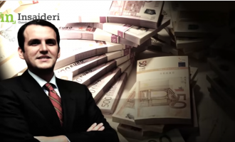 Dyshimet për pastrim parash nga Ukë Rugova