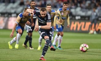 Besart Berisha luan futboll sikurse jeta të varet nga kjo, sepse ashtu është