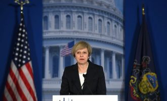 “Koha e intervenimeve sikur në Kosovë ka përfunduar”