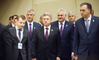 Nikoliq i përgjigjet Thaçit: Jo vetëm veriu, por e gjithë Kosova është Serbi