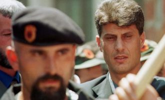 Serbia ende kërkon arrestim e Thaçit, kjo është aktakuza ndaj tij