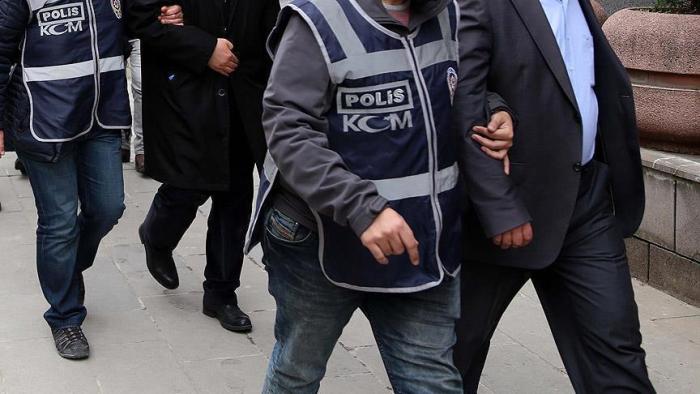 Turqia ka arrestuar mbi 1.600 të dyshuar për terrorizëm
