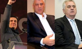 “Paralajmërimi qesharak” i Kurtit për luftën dhe “kërcënimi serioz” i Nikoliqit