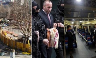 Kosova nisë vitin nën diktimin e Serbisë