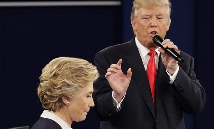 Deutsche Welle shkruan për frikën e kosovarëve ndaj Trumpit