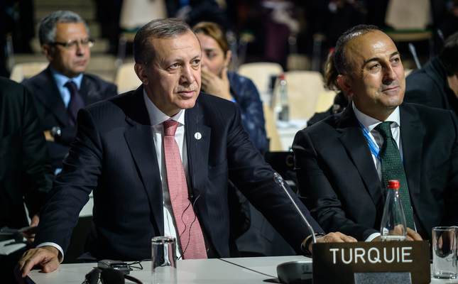 Opozita në Turqi i druhet “diktaturës”