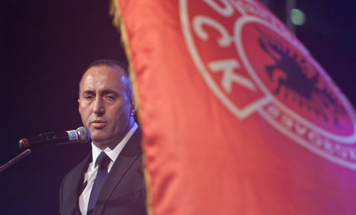 Shteti mbajti “sekret” arrestimin e Ramush Haradinajt