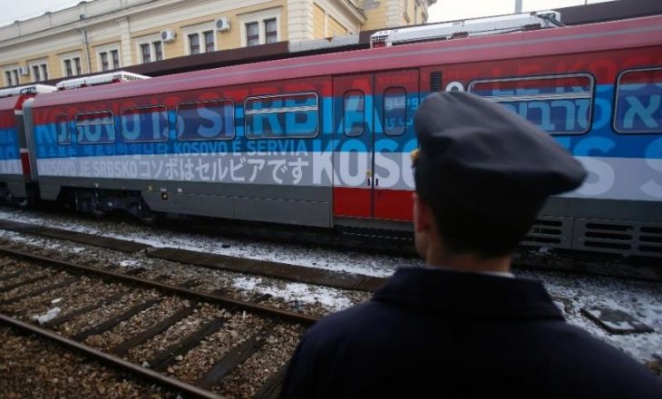 Vuçiq: Trenin e ndala për të parandaluar vdekjet nga të dyja anët