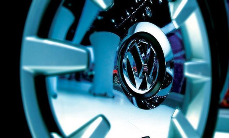 Volkswagen tërheq nga tregu 385 mijë vetura në Gjermani