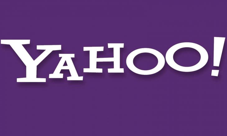 “Yahoo” ndryshon emër