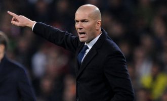 Edhe pse humbi nga Valencia, Zidane konfirmohet te Reali