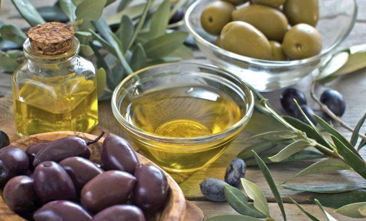 Shqiptarët konsumuesit më të mëdhenj të ullirit në botë