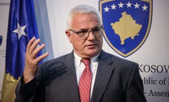 Lumezi: Kemi guxim ta hetojmë Grabovcin  