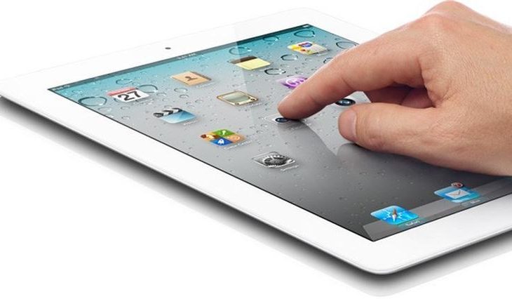 Në Mars Apple rifreskon të gjithë linjën e tabletëve iPad