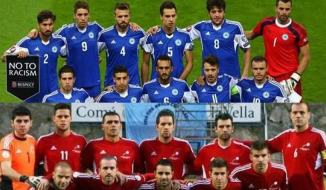 San Marino-Andorra, cili ekip do ta thyejë mallkimin?