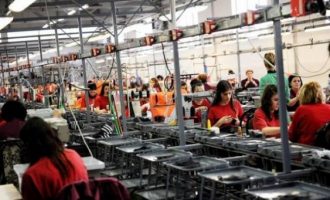 Mbi 600 kompani shqiptaro-gjermane pjesë e Kongresit të dytë Ekonomik në Frankfurt