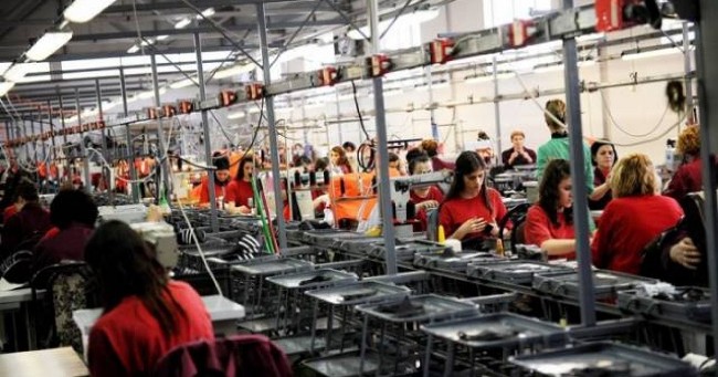 Mbi 600 kompani shqiptaro-gjermane pjesë e Kongresit të dytë Ekonomik në Frankfurt