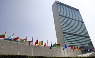 OKB kërkon 4,4 miliardë dollarë për të përballur urinë në botë