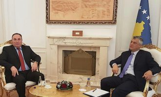 Shahini akuzohet edhe nga një bankë tjetër – mori 500 mijë euro nuk i ktheu kurrë