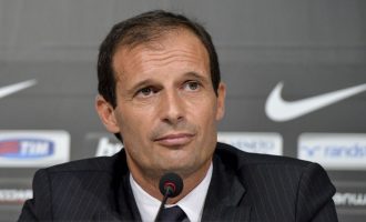 Allegri vazhdon të lidhet me PSG-në, Unitedin dhe Chelsean
