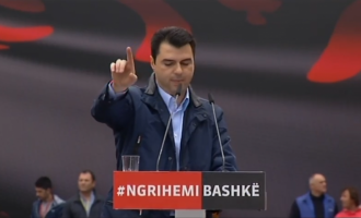 Lulzim Basha: Nëse duan luftë, luftë do të ketë